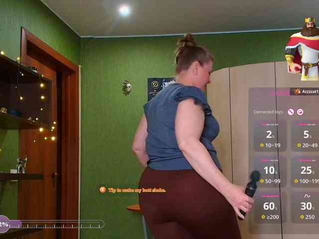 Veronika_Gold webcam