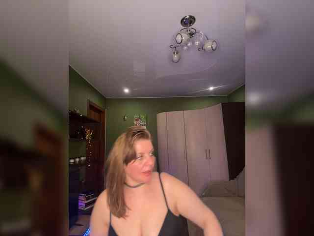 Veronika_Gold webcam