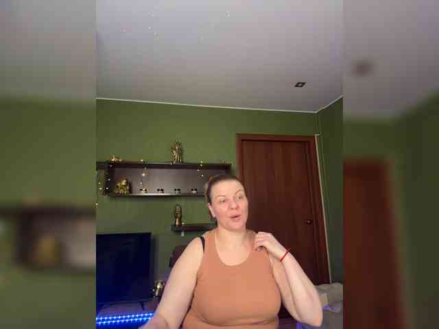 Veronika_Gold webcam