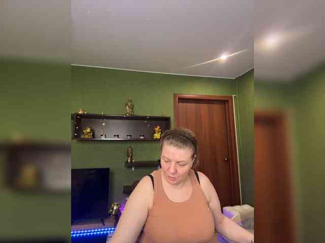 Veronika_Gold webcam
