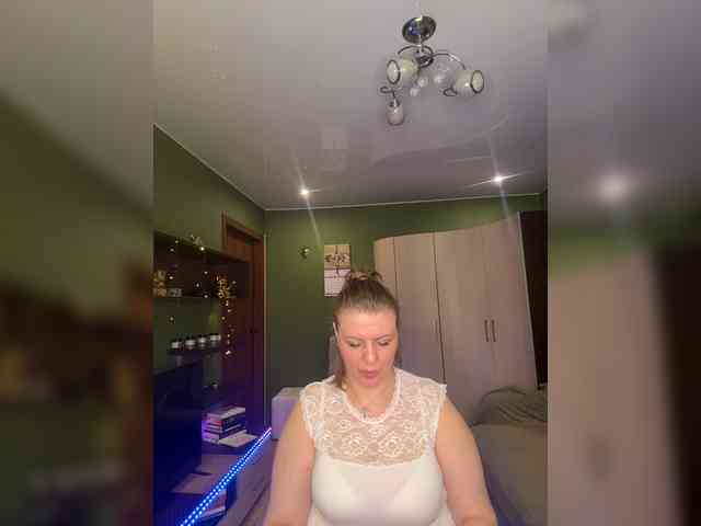 Veronika_Gold webcam