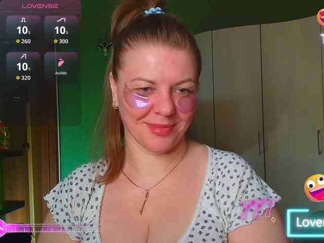 Veronika_Gold webcam