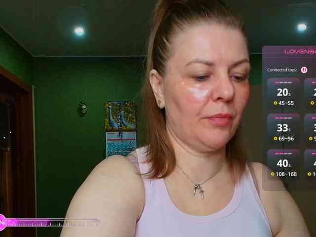 Veronika_Gold webcam