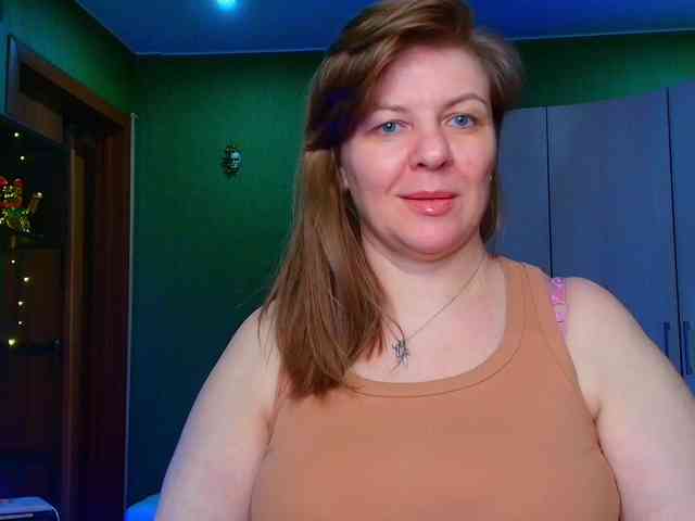 Veronika_Gold webcam