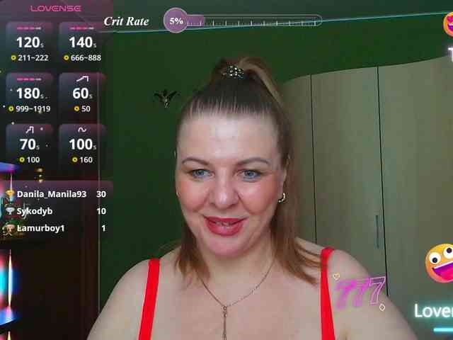 Veronika_Gold webcam