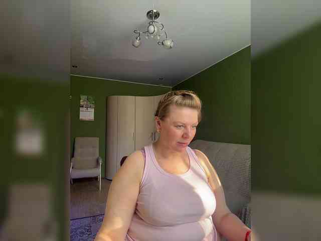Veronika_Gold webcam