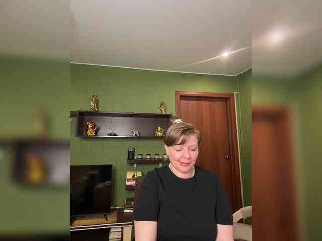 Veronika_Gold webcam