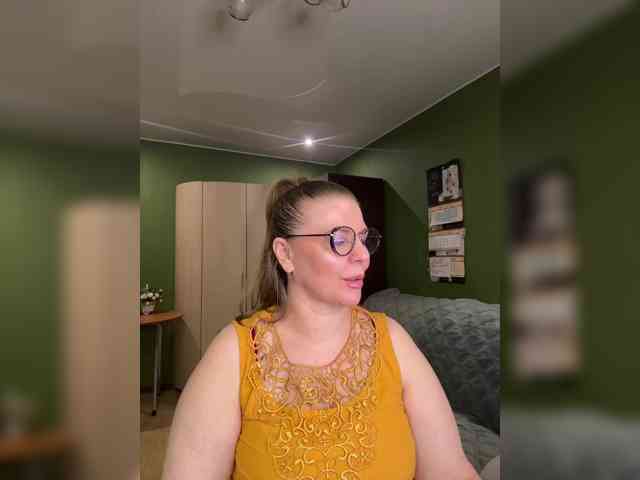 Veronika_Gold webcam
