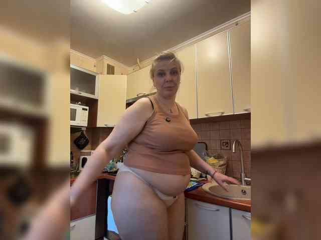 Veronika_Gold webcam