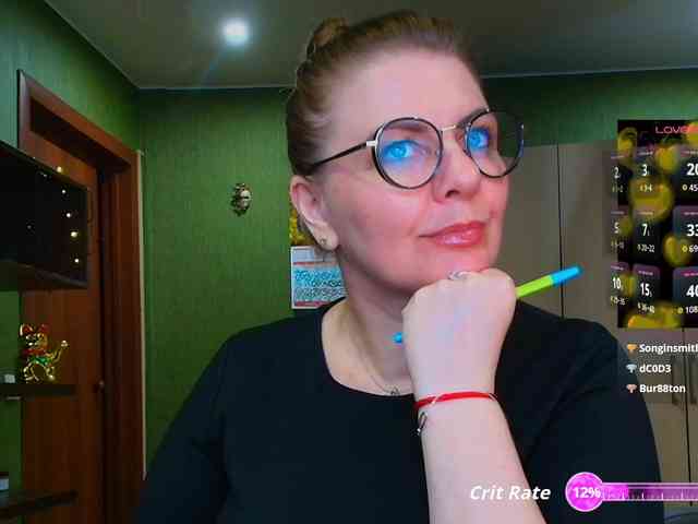 Veronika_Gold webcam