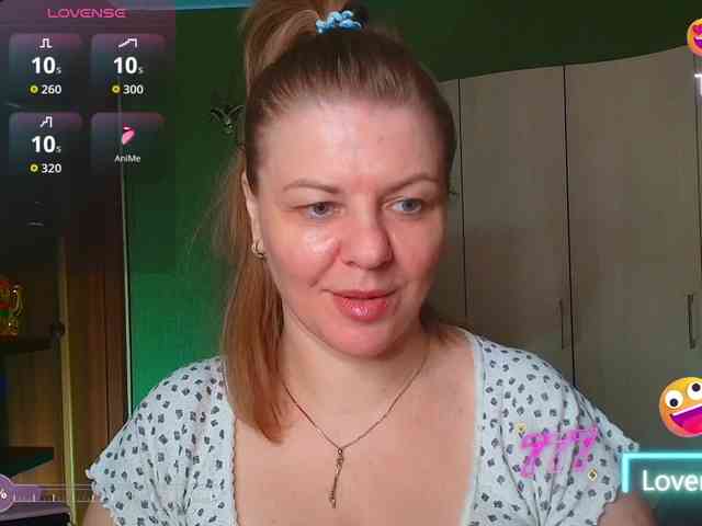 Veronika_Gold webcam