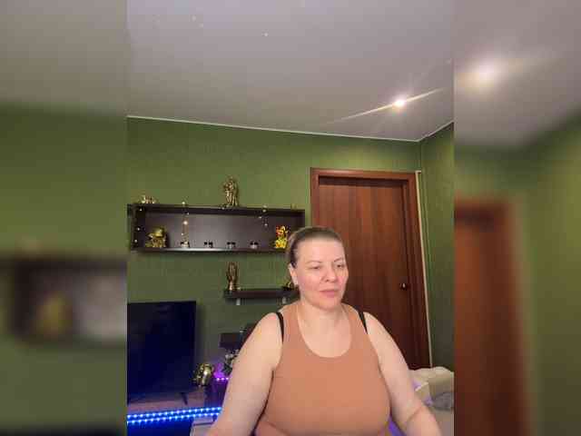 Veronika_Gold webcam