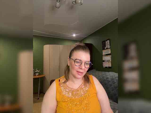 Veronika_Gold webcam