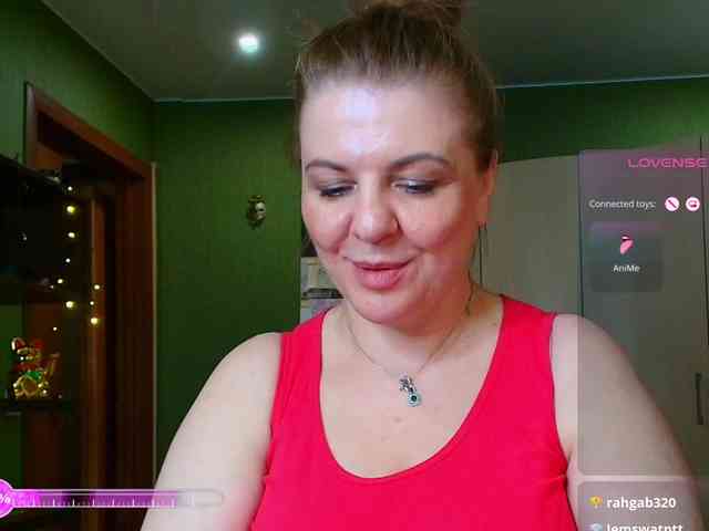 Veronika_Gold webcam