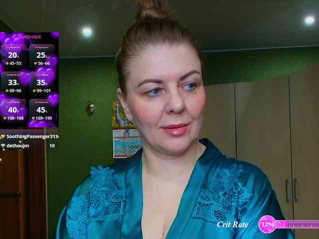 Veronika_Gold webcam