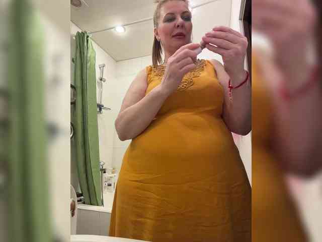 Veronika_Gold webcam