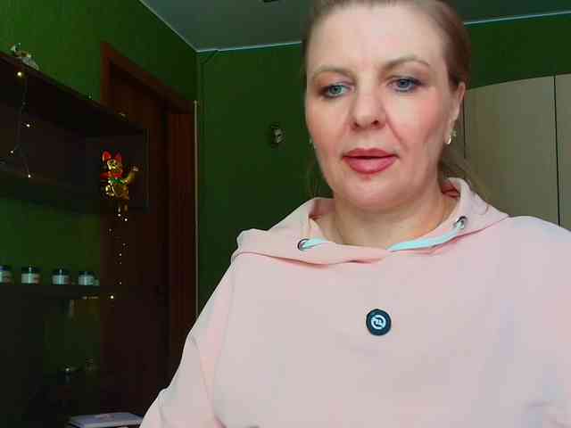 Veronika_Gold webcam