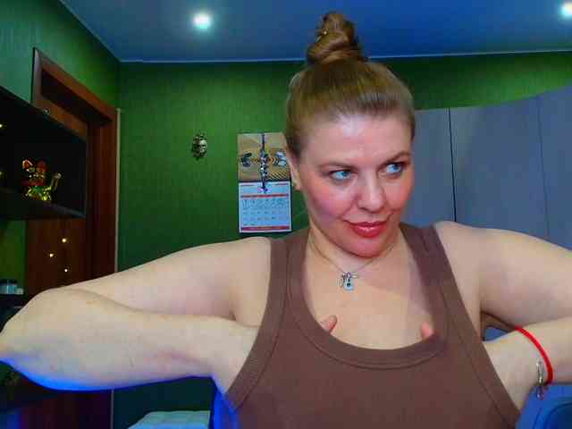 Veronika_Gold