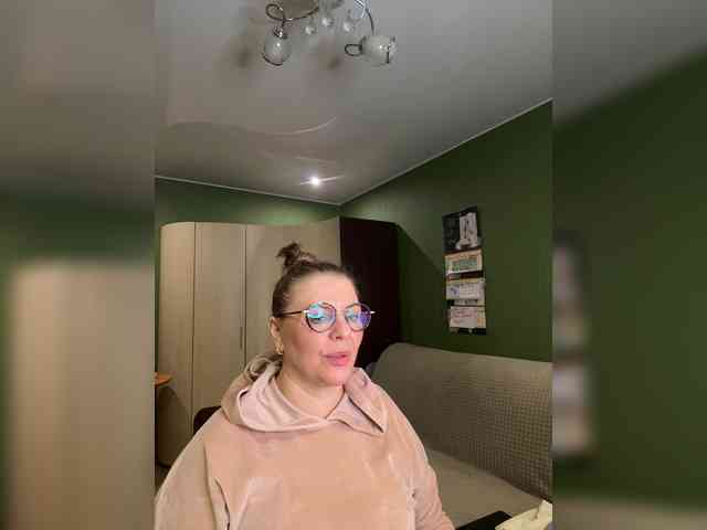 Veronika_Gold webcam