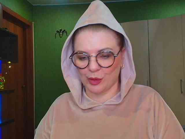 Veronika_Gold webcam