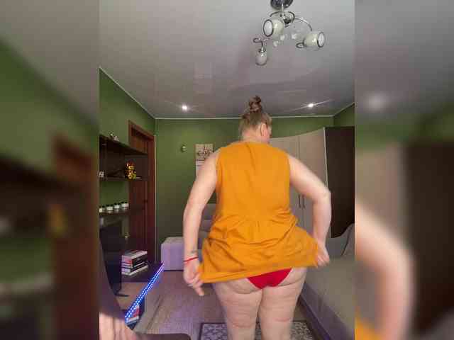 Veronika_Gold webcam