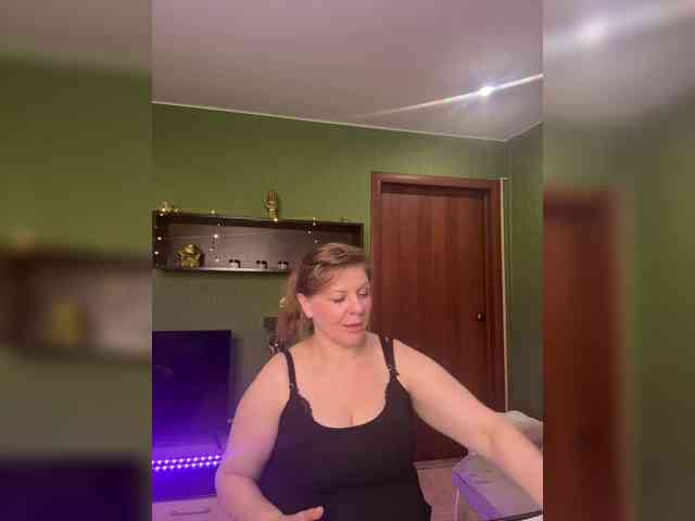 Veronika_Gold webcam