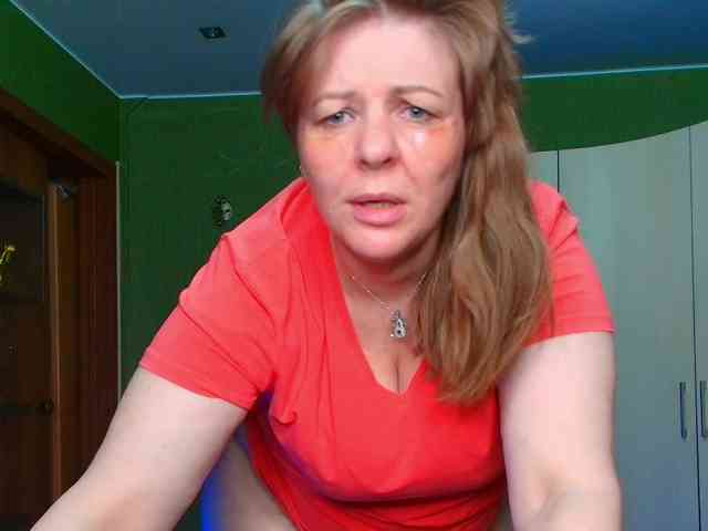 Veronika_Gold webcam
