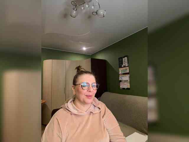 Veronika_Gold webcam