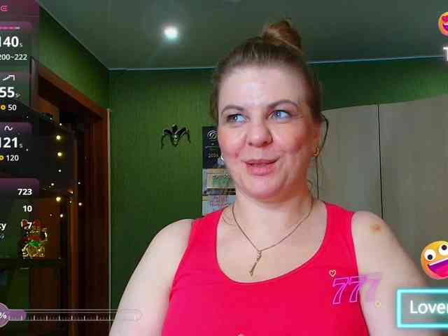 Veronika_Gold webcam