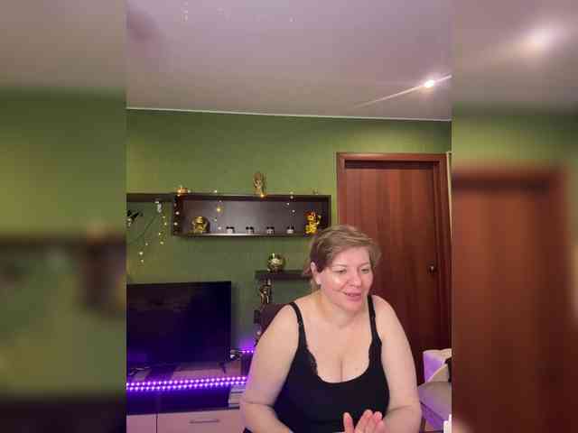 Veronika_Gold webcam