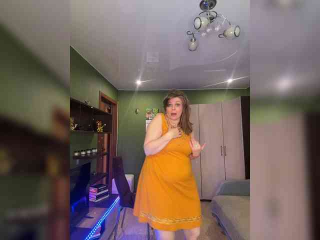 Veronika_Gold webcam