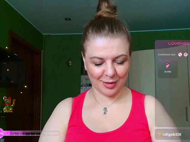 Veronika_Gold webcam