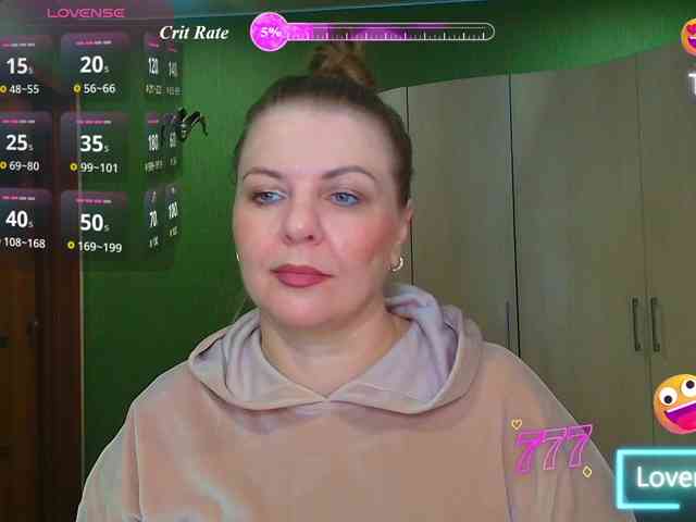 Veronika_Gold webcam