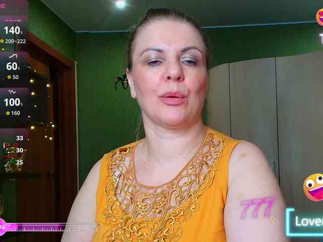 Veronika_Gold webcam