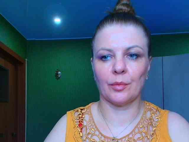 Veronika_Gold webcam