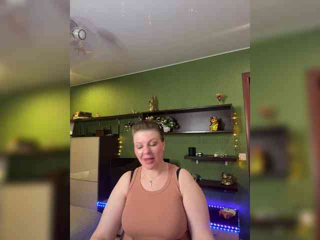 Veronika_Gold webcam