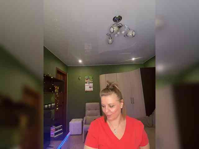 Veronika_Gold webcam