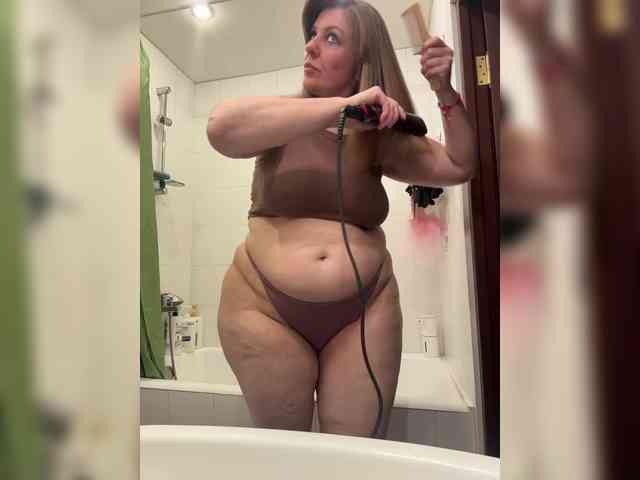 Veronika_Gold webcam
