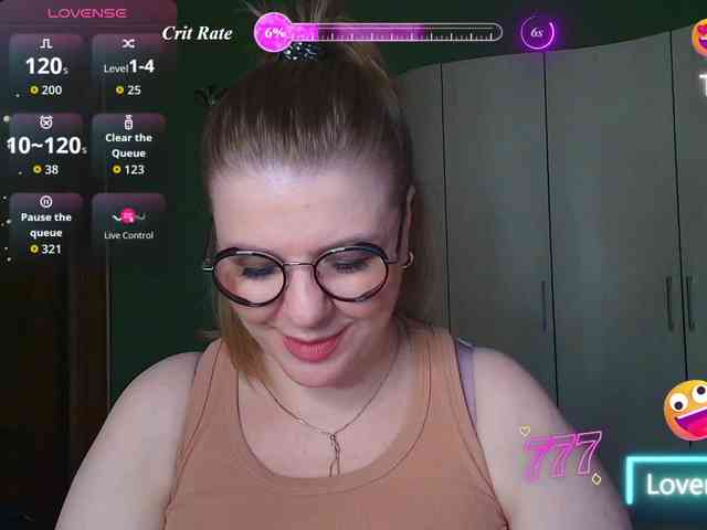 Veronika_Gold webcam