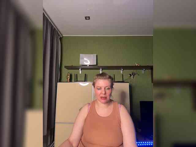 Veronika_Gold webcam