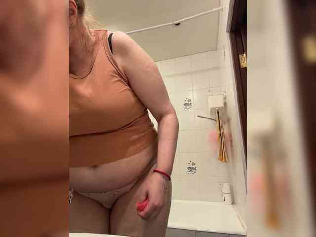 Veronika_Gold webcam