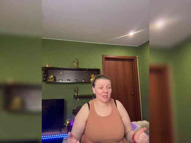 Veronika_Gold webcam