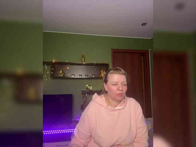 Veronika_Gold webcam