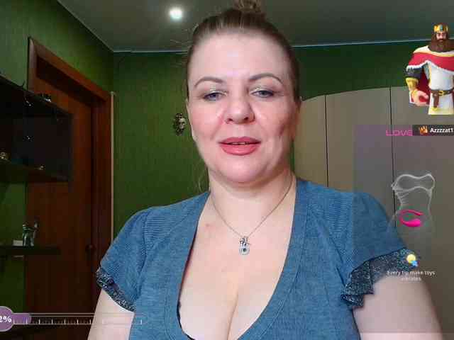 Veronika_Gold webcam