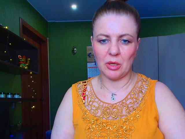 Veronika_Gold webcam