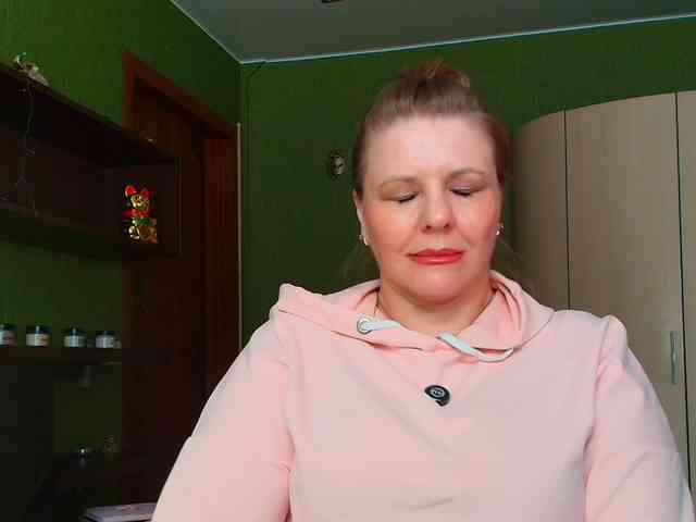 Veronika_Gold webcam
