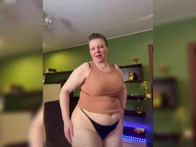 Veronika_Gold webcam