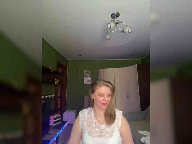 Taly1974 Live Webcam on BongaCams