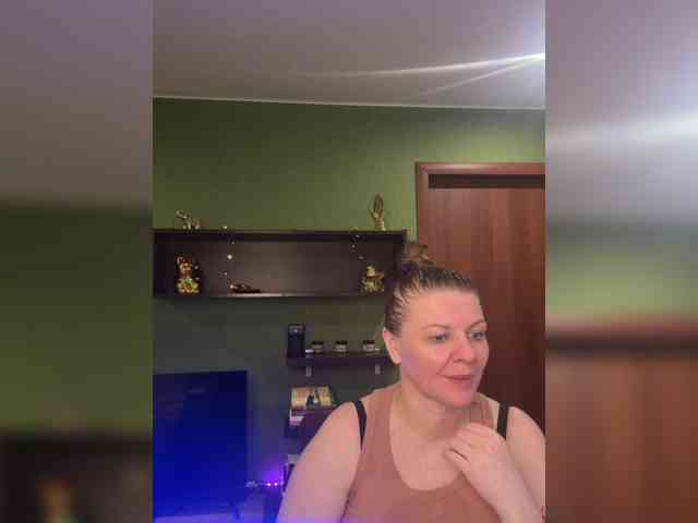 Veronika_Gold webcam