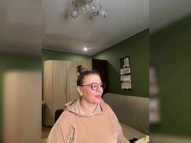 Veronika_Gold webcam